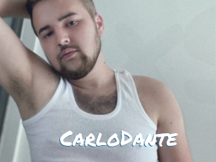 CarloDante