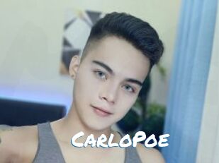 CarloPoe