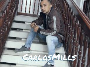 CarlosMills