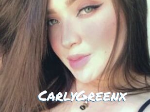 CarlyGreenx