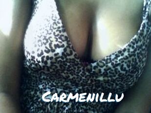 Carmenillu