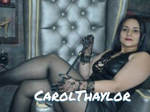 CarolThaylor