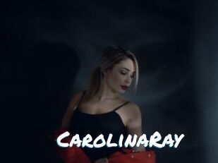 CarolinaRay