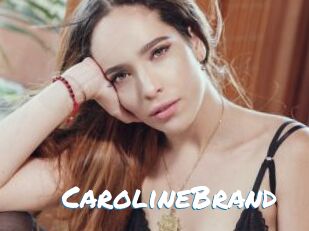 CarolineBrand