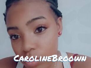 CarolineBroown