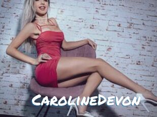 CarolineDevon