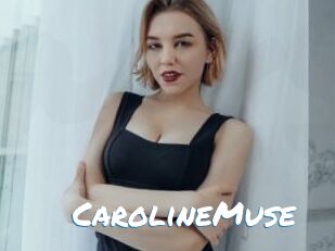 CarolineMuse