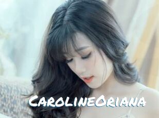 CarolineOriana