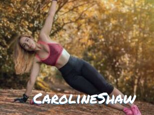 CarolineShaw