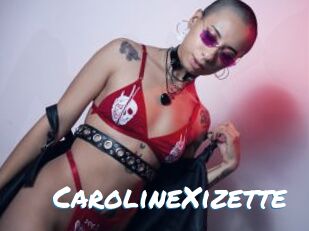 CarolineXizette