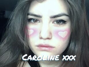 Caroline_xxx