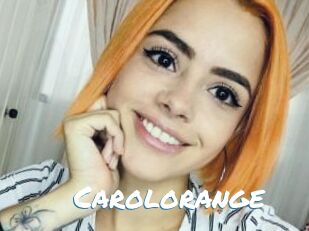 Carolorange