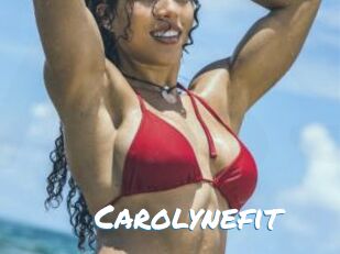 Carolynefit