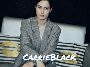 CarrieBlack