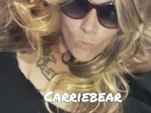 Carriebear