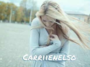 Carriienelso