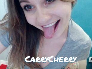 CarryCherry