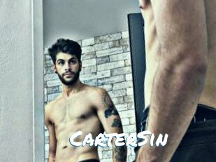 CarterSin