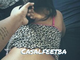 Casalfeetba