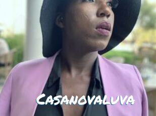 Casanovaluva