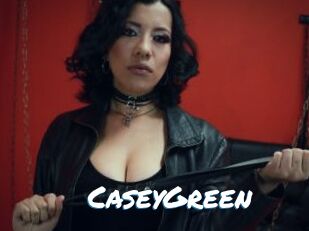 CaseyGreen