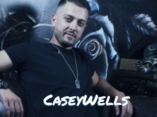 CaseyWells