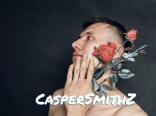 CasperSmithZ