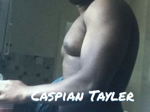 Caspian_Tayler