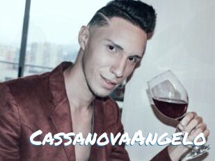 CassanovaAngelo