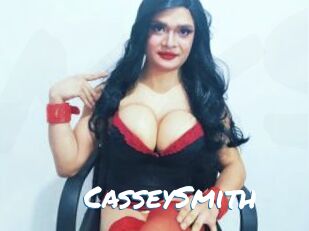 CasseySmith