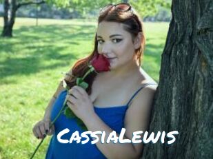 CassiaLewis