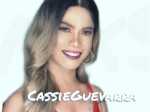 CassieGuevarra