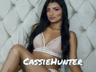 CassieHunter