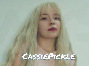 CassiePickle