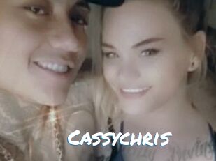 Cassychris