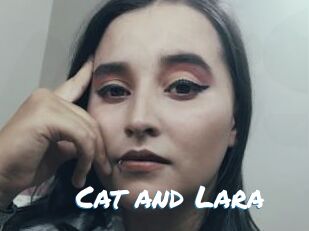 Cat_and_Lara