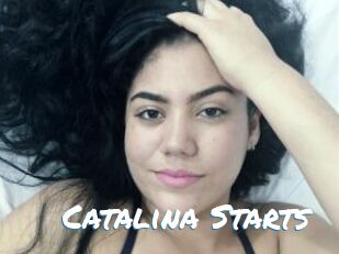 Catalina_Starts