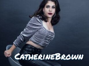 CatherineBrown