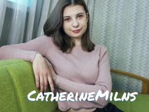 CatherineMilns