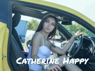 Catherine_Happy