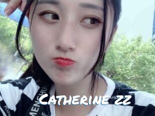 Catherine_zz