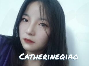 Catherineqiao