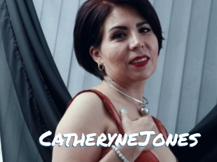 CatheryneJones