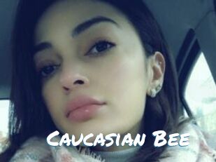 Caucasian_Bee