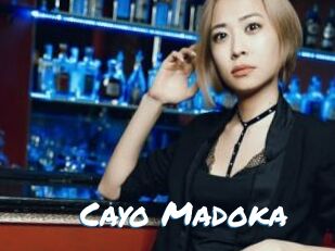 Cayo_Madoka