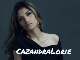 CazandraLorie