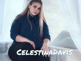 CelestinaDavis