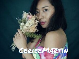 CeriseMartin