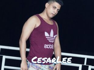 CesarLee