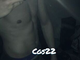 Cgs22